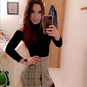 Meet your Posher, Christina